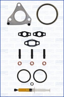 JTC11720 AJUSA Комплект прокладок турбины KKK CLS (C218) 14-, CLS Shooting Brake (X218) 14, E-CLASS купе (C207) 14