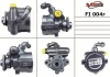 FI004R MSG Насос ГУР восстановленный ALFA ROMEO 145 (930) 99-01;FIAT DOBLO (119) 01-;LANCIA LYBRA (839AX) 00-05 (фото 1)