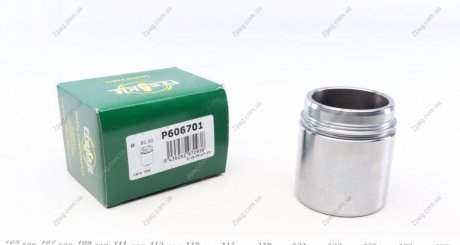 P606701 FRENKIT Поршень суппорта MERCEDES-BENZ T2/LN1 c бортовой платформой/ходовая часть 86-94,T2/LN1 автобус 87-92