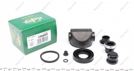 236005 FRENKIT РМК тормозного суппорта FORD COUGAR 98-01,MONDEO I 93-96,MONDEO I седан 93-96,MONDEO I универсал 93-