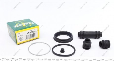 254030 FRENKIT РМК тормозного суппорта MAZDA 323 C IV 89-94,323 C V 94-98,323 F IV 89-94,323 F V 94-98,323 P V 96-,