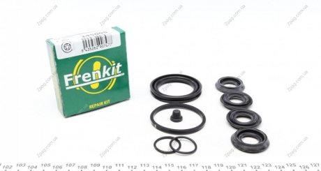 245005 FRENKIT РМК тормозного суппорта RENAULT 4 78-90,4 фургон 76-89,5 72-85,CLIO I 90-98,RAPID фургон 86-98,SUPER