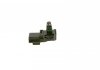 0261230044 Bosch Датчик давления и температуры VOLVO S40/V50, FORD C-Max, S-Max, Focus 1,8/2,0 04-, Mondeo 1,8/2,0 00 (фото 1)