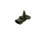 0261230044 Bosch Датчик давления и температуры VOLVO S40/V50, FORD C-Max, S-Max, Focus 1,8/2,0 04-, Mondeo 1,8/2,0 00 (фото 4)