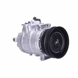 AC0183 MSG Компрессор новый AUDI Q3 (8U) 13-,TT (8J3) 09-,TT Roadster (8J9) 09-;VW BEETLE (5C1) 11-,BEETLE к