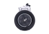 AC0183 MSG Компрессор новый AUDI Q3 (8U) 13-,TT (8J3) 09-,TT Roadster (8J9) 09-;VW BEETLE (5C1) 11-,BEETLE к (фото 2)