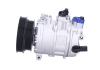 AC0183 MSG Компрессор новый AUDI Q3 (8U) 13-,TT (8J3) 09-,TT Roadster (8J9) 09-;VW BEETLE (5C1) 11-,BEETLE к (фото 3)
