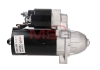 CMS1044 MSG Стартер /2,0кВт z10,11/ Mercedes W202.210.203 2.0-2.2-2.5-2.7-3.0D Sprinter 2.2-2.7CDI, 2.3-2.9D (фото 4)