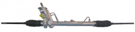 AU228 MSG Рулевая рейка с ГУР новая AUDI A2 02.00-08.05;SEAT CORDOBA 09.02-11.09;SEAT IBIZA IV 02.02-11.09
