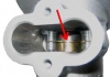 AU228 MSG Рулевая рейка с ГУР новая AUDI A2 02.00-08.05;SEAT CORDOBA 09.02-11.09;SEAT IBIZA IV 02.02-11.09 (фото 2)