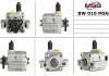 BW010 MSG Насос ГУР новый BMW 1 E-81 06-,BMW 1 E-82 06-,BMW 1 E-87 04-,BMW 1 E-87 06-,BMW 3 E-46 98-05 (фото 1)