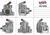 FO045 MSG Насос гідропідсилювача Mondeo/S-Max 1.8/2.0 TDCi 06- (фото 1)