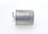 0450905930 Bosch Фильтр топливный дизельный H=127mm DB CDI: Sprinter 2,2/2,7 00-, Vito 2,2 99-, Vaneo 1,7 98- (фото 1)