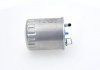 0450905930 Bosch Фильтр топливный дизельный H=127mm DB CDI: Sprinter 2,2/2,7 00-, Vito 2,2 99-, Vaneo 1,7 98- (фото 2)