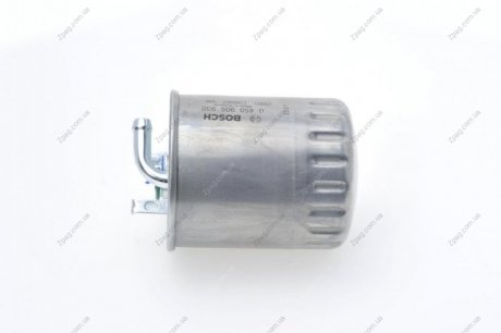 0450905930 Bosch Фильтр топливный дизельный H=127mm DB CDI: Sprinter 2,2/2,7 00-, Vito 2,2 99-, Vaneo 1,7 98-