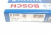 1987432300 Bosch Фільтр салону вугільний (BOSCH) (фото 6)
