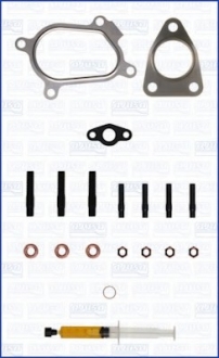 JTC11240 AJUSA Комплект прокладок турбины KKK NISSAN INTERSTAR c бортовой платформой/ходовая часть 03-