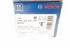 0986424709 Bosch Тормозные колодки дисковые передние Pajero 2.5TD,3.2TDI,3.5I; Grandis 2.0/2.4, MAZDA 00- (фото 6)