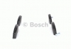0986424729 Bosch Колодки гальмівні дискові (фото 4)