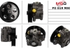 FO019 MSG Насос гідропідсилювача Ford Mondeo III 1.8/2.0 00-07 (фото 1)