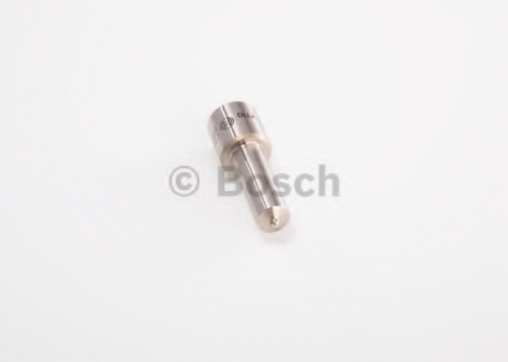 0433171699 Bosch Розпилювач дизельної форсунки DLLA 150 P 1076 RENAULT 11,1(6ц.): Premium, Kerax 01-