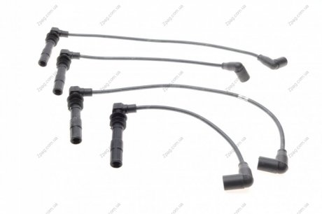 0986356308 Bosch Комплект кабелів високовольтних