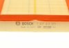 1457433059 Bosch Фильтр воздушный VW 1.4/1.6: Golf IV. Polo; SEAT Leon.Toledo; SKODA 1.4 (188*42*288) (фото 3)