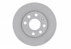 0986478192 Bosch Тормозной диск передний OPEL Ascona, Astra, Kadett E, Vectra A; DAEWOO Lanos, Nexia (фото 4)