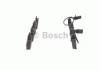 0986424690 Bosch Тормозные колодки дисковые передние AUDI A6/S6 97-05; VW Passat 00-05, Phaeton 02- (фото 4)