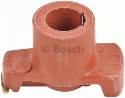 1234332300 Bosch Распределитель зажигания ALFA 1,4-2,0; AUDI 1,6-2,2; VW Passat 1,3/1,6; VOLVO 2,0