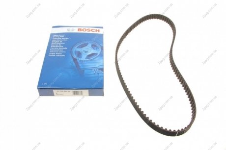 1987949460 Bosch Ремінь зубчастий (довж. 60-150)