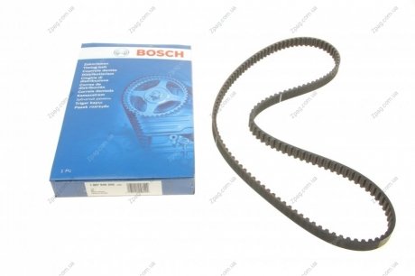 1987949055 Bosch Ремінь зубчастий (довж. 60-150)