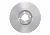 0986479288 Bosch Тормозной диск передний Citroen C4 2.0i,2.0HDI,Grand C4 Picasso 1.6,2.0 (302*26) (фото 3)