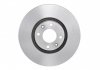 0986479288 Bosch Тормозной диск передний Citroen C4 2.0i,2.0HDI,Grand C4 Picasso 1.6,2.0 (302*26) (фото 4)