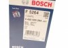 0450905264 Bosch Фильтр топливный бенз. H=164mm AUDI A4/A6; FORD; SEAT; VW, SKODA Superb 1,8-2,8 (фото 7)
