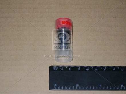 0434250128 Bosch Распылитель дизельный DN 0 SD 265 DB (5/6цил.) OM601-603/661/662, DAEWOO Musso