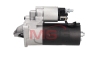 CMS1389 MSG Стартер /2.5кВт z9/ Fiat Ducato 02-, Citroen Jamper, Peugeot Boxer 2.3-2.8JTD (фото 2)