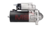 CMS1389 MSG Стартер /2.5кВт z9/ Fiat Ducato 02-, Citroen Jamper, Peugeot Boxer 2.3-2.8JTD (фото 4)