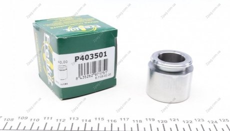 P403501 FRENKIT Поршень суппорта MERCEDES-BENZ S-CLASS (W140) 91-98,S-CLASS купе (C140) 92-99