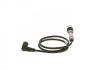 0986356312 Bosch Комплект кабелів високовольтних (фото 3)