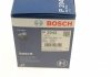 0986452042 Bosch Фильтр масляный H=127mm MITSUBISHI Galant 1,8D; MAZDA; HYUNDAI Galloper 2,5D (фото 5)