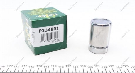 P334901 FRENKIT Поршень суппорта MERCEDES-BENZ V-CLASS (638/2) 96-03;PEUGEOT 406 (8B) 95-04