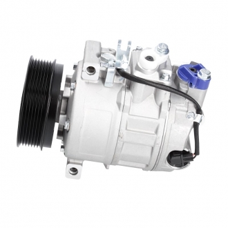 Компресор кондиціонера Q7/A8/Touareg 3.0TDI 02-15 AC0034