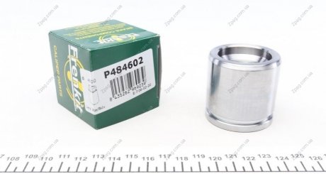 P484602 FRENKIT Поршень суппорта SEAT CORDOBA (6K1, 6K2) 94-99;VW GOLF II (19E, 1G1) 83-92