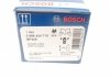 0986424716 Bosch Тормозные колодки дисковые передние MITSUBISHI Galant VI 96-03, Lancer 03- (фото 8)