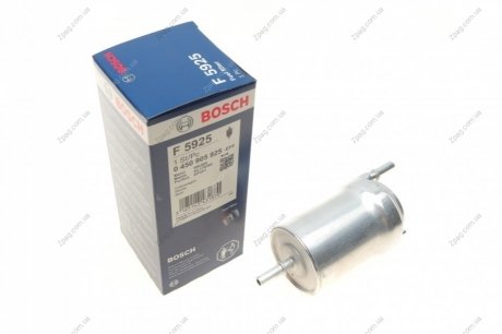 0450905925 Bosch Фільтр паливний