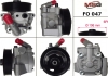 FO047 MSG Насос гідропідсилювача S-MAX/MONDEO IV/GALAXY 06-15 (фото 1)
