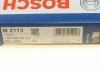 1987432113 Bosch Фильтр воздушный салона VOLVO S40/V50 04-; FORD Focus II 04- (209*35*235) (фото 5)