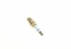 0242235749 Bosch Свеча зажигания FR7DPPE PLUS PLATIN 0,7mm +24 VOLVO; HYUNDAI; KIA; TOYOTA (фото 2)