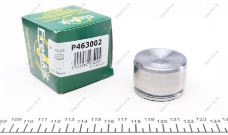 P463002 FRENKIT Поршень суппорта MERCEDES-BENZ E-CLASS (W210) 97-02,S-CLASS (W140) 91-98